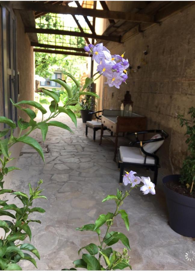 Un Jardin En Ville 萨尔拉拉卡内达 外观 照片